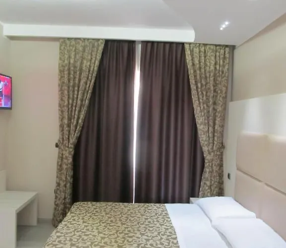 L'approdo Ξενοδοχείο