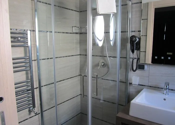 L'approdo Ξενοδοχείο 3*