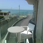 阿普罗多酒店 酒店 安齐奥