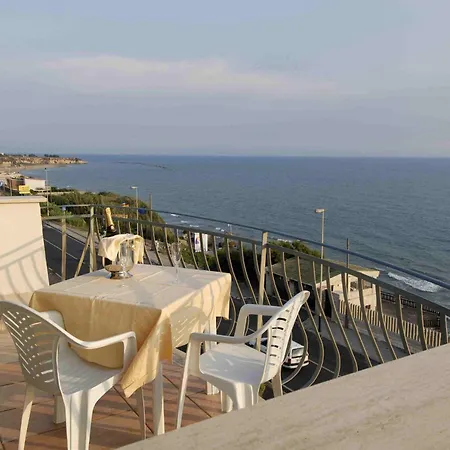L'approdo