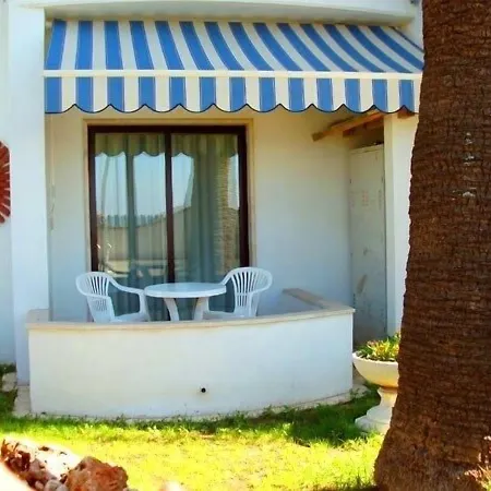 L'approdo Hotel 3*
