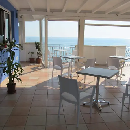 L'approdo