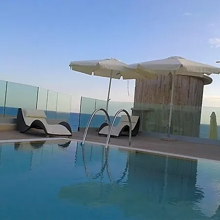 Hotel L'approdo 3*