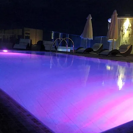 L'approdo 3*