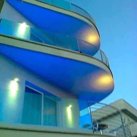 Hotel L'approdo Anzio