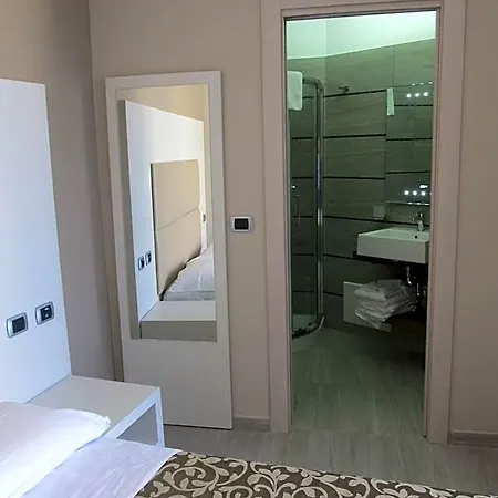 Hotel L'approdo