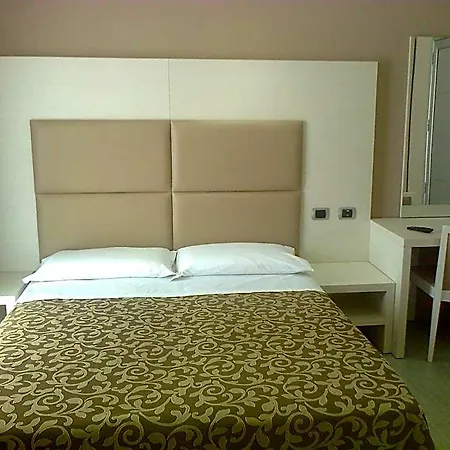 Hotel L'approdo 3*