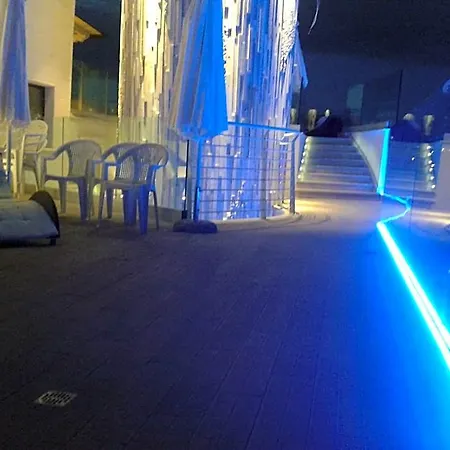 L'approdo Hotel