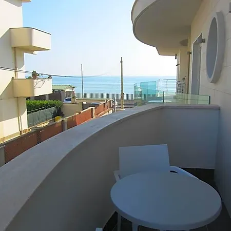 Hotel L'approdo Anzio