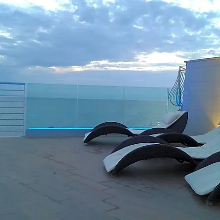 L'approdo