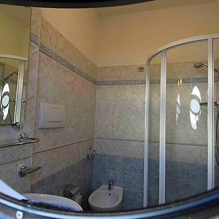 L'approdo Hotel Anzio