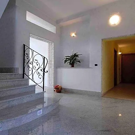 Hotel L'approdo