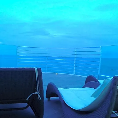 L'approdo 3* Anzio