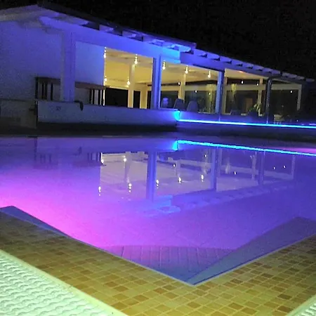 Hotel L'approdo