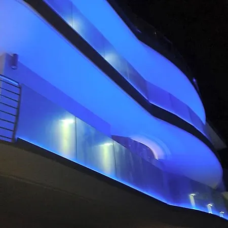 L'approdo Hotel Anzio