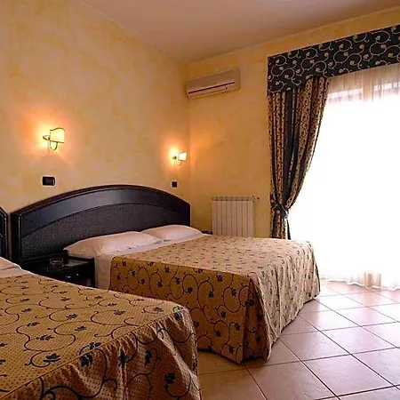 L'approdo Hotel