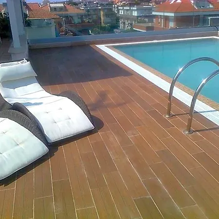 Hotel L'approdo Anzio