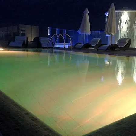 Hotel L'approdo Anzio