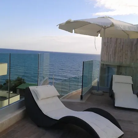 Hotel L'approdo Anzio