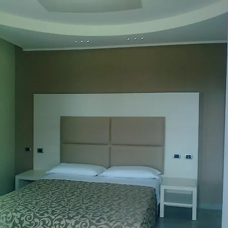 Hotel L'approdo 3*
