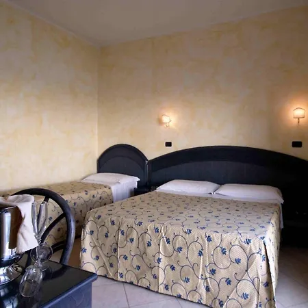 Hotel L'approdo