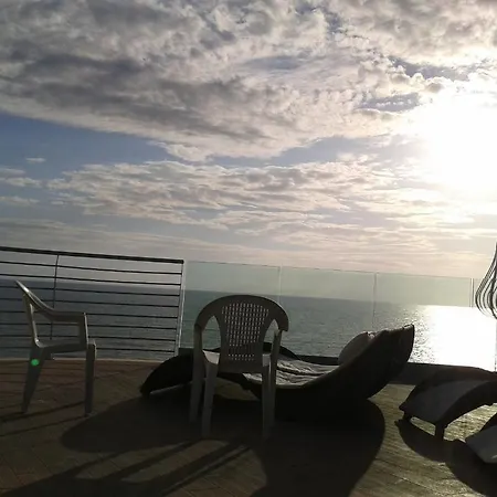 Hotel L'approdo Anzio