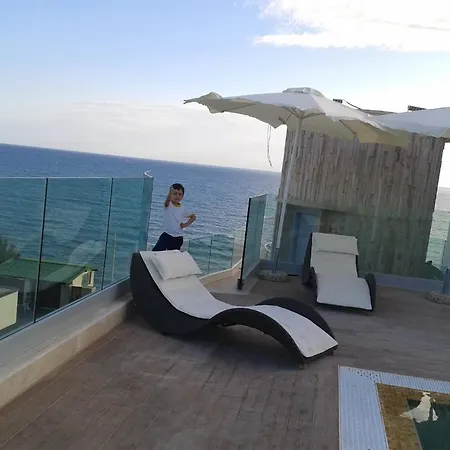 L'approdo Hotel