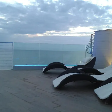 Hotel L'approdo Anzio