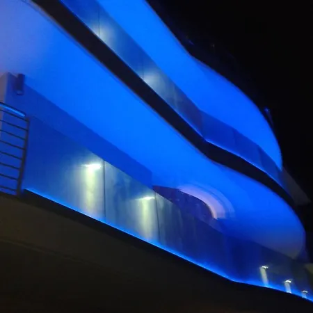 L'approdo Hotel 3*