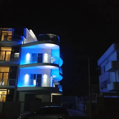 L'approdo 3* Anzio