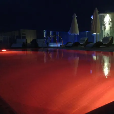 Hotel L'approdo Anzio