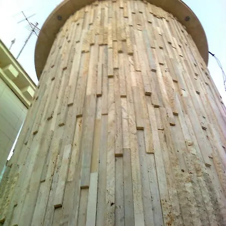 Hotel L'approdo Anzio