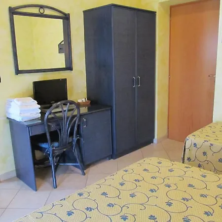 L'approdo Hotel Anzio