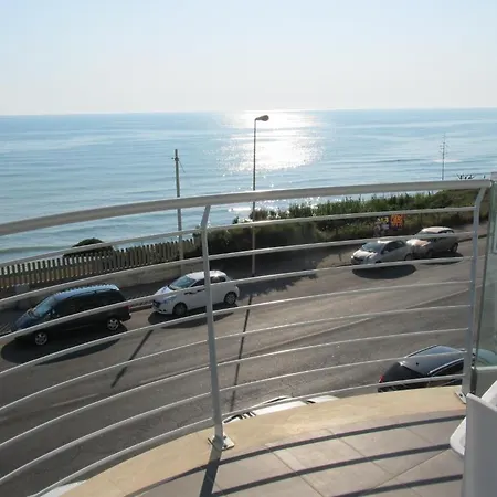 Hotel L'approdo 3*