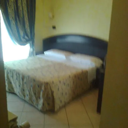 L'approdo Hotel 3*