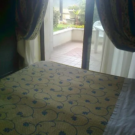 Hotel L'approdo Anzio