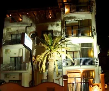 L'approdo Hotel Anzio