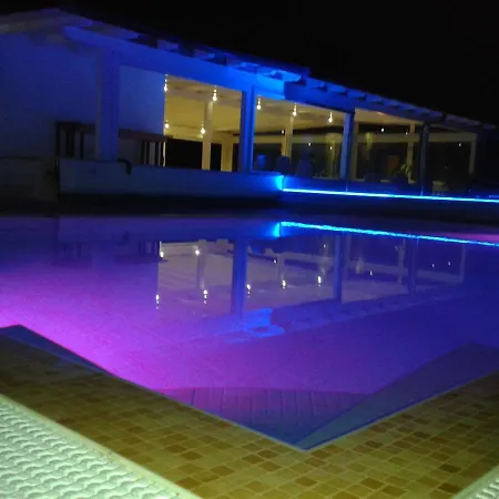 L'approdo Hotel Anzio