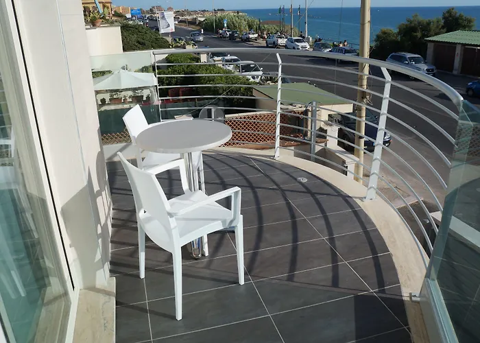 Hotell L'approdo Anzio