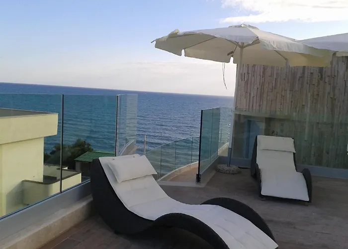 L'approdo Hotell Anzio