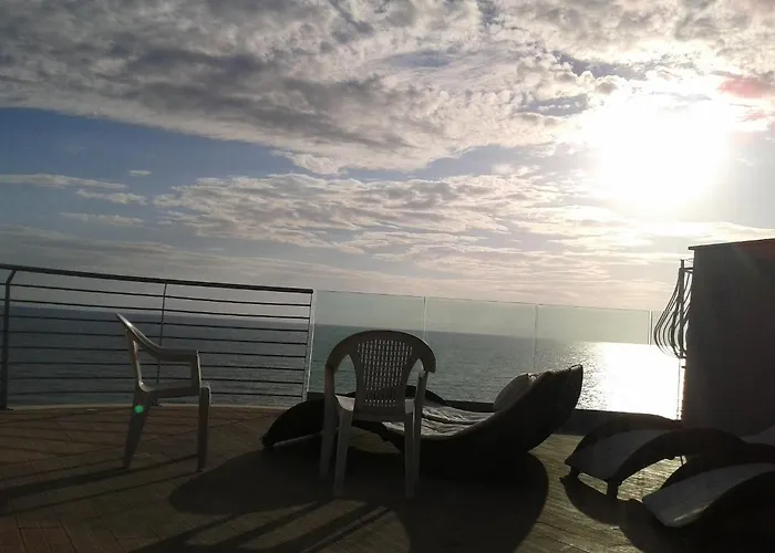 Hotell L'approdo Anzio