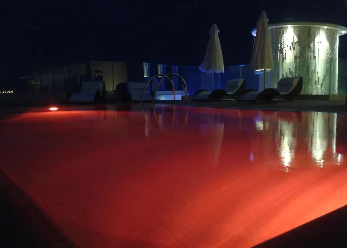 Hotell L'approdo Anzio