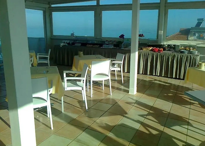 Hotell L'approdo Anzio