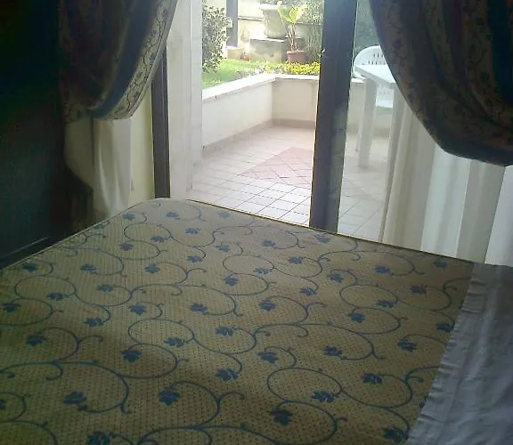 Hotell L'approdo Anzio