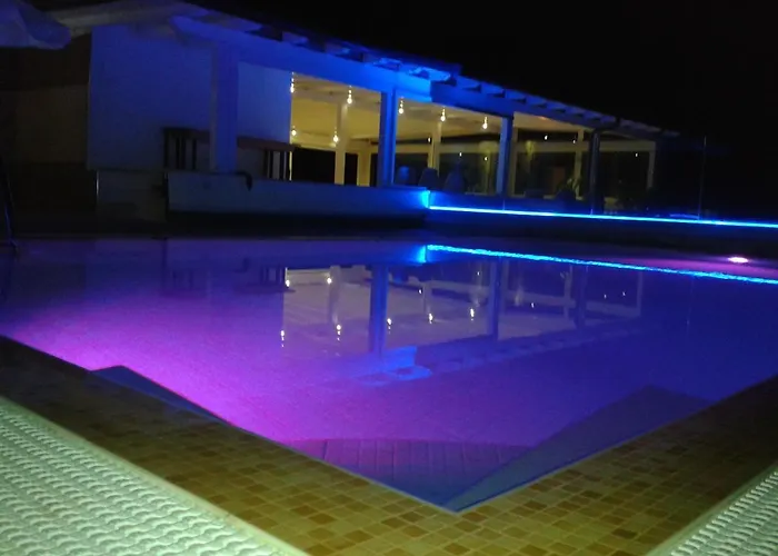 L'approdo Hotell Anzio